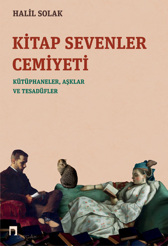 Kitap Sevenler Cemiyeti